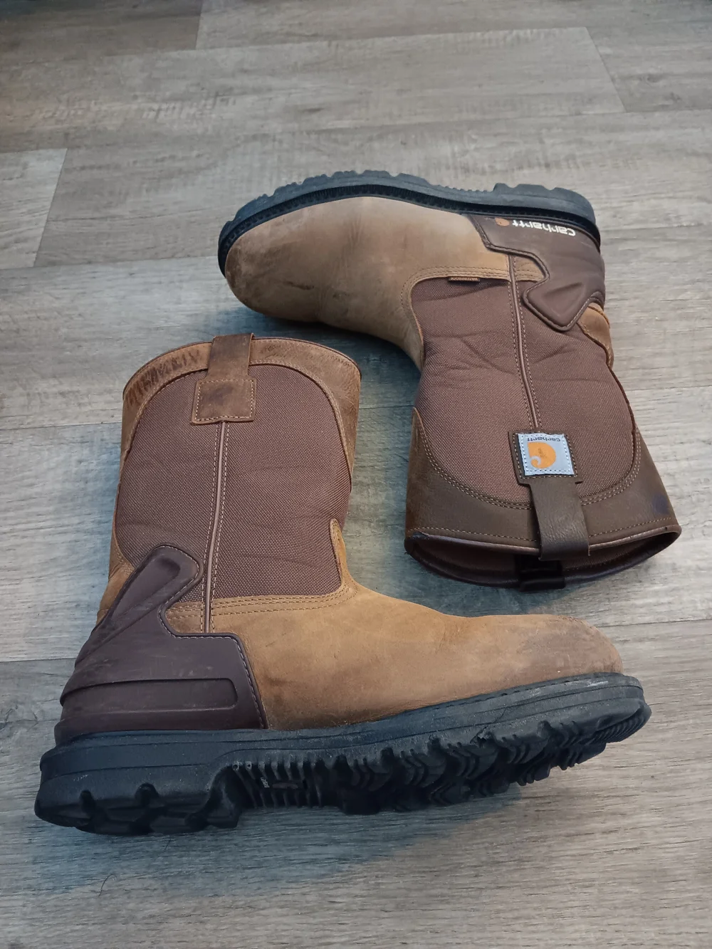 Carhartt 11